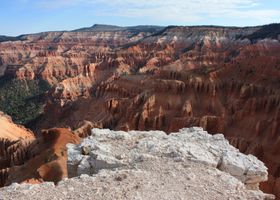 Cedar Basin