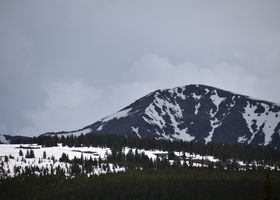 North Ridge Storm Light