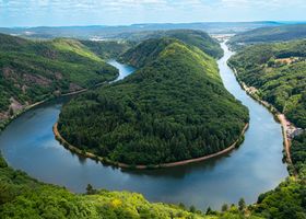 River Loop