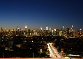 Skyline East First Mile